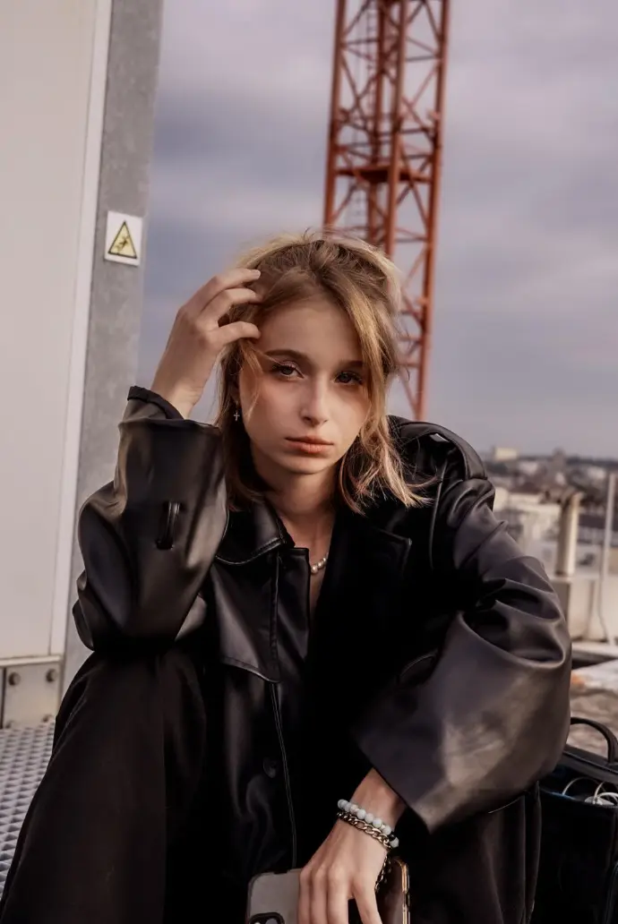 Charlotte Photographe